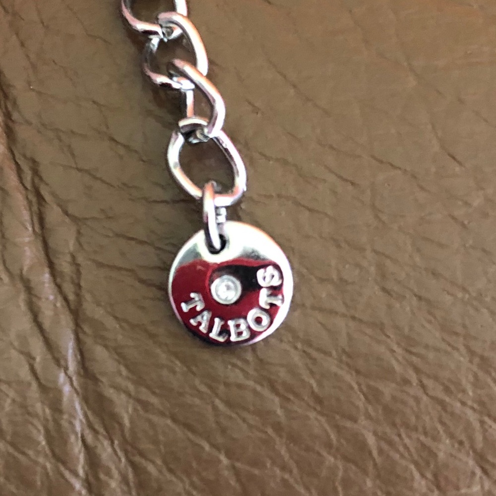 🤎🤎🤎 Braided Statement Necklace 🤎🤎🤎 - Picture 5 of 10